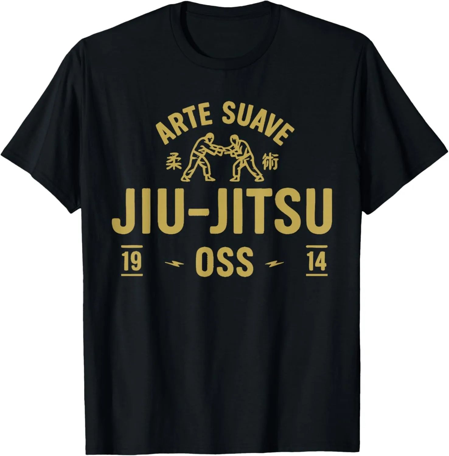 Men'S Fashion Evolution - Brezilya Jiu Jitsu BJJ Evolution Judo