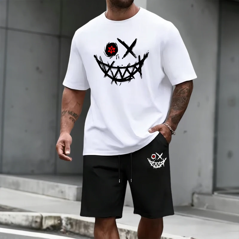 Men'S Fashion Outfits 2026 - 2026 Yaz Erkek Takımı Tişört ve