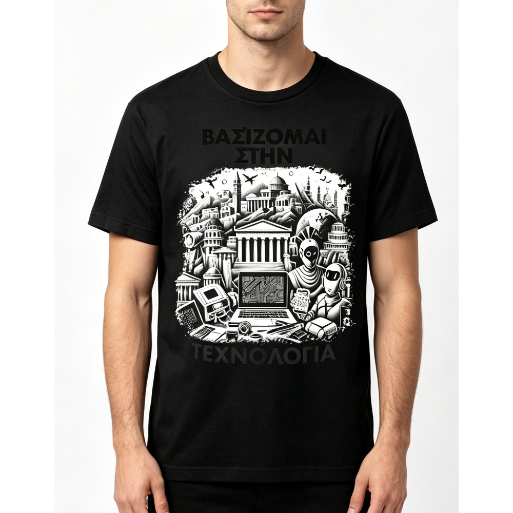 Men'S Fashion Greece - Moda Erkek Yaz Kısa Kollu T