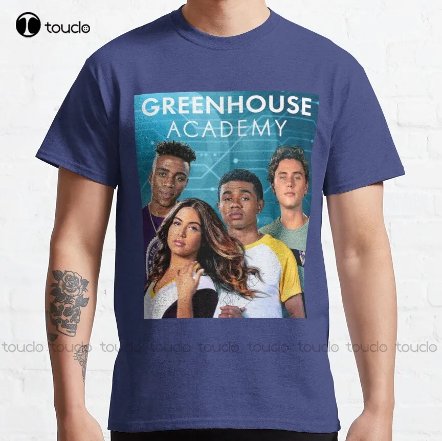 Poster Men Fashion - *Trending* Serin Sera Akademisi Serisi Poster