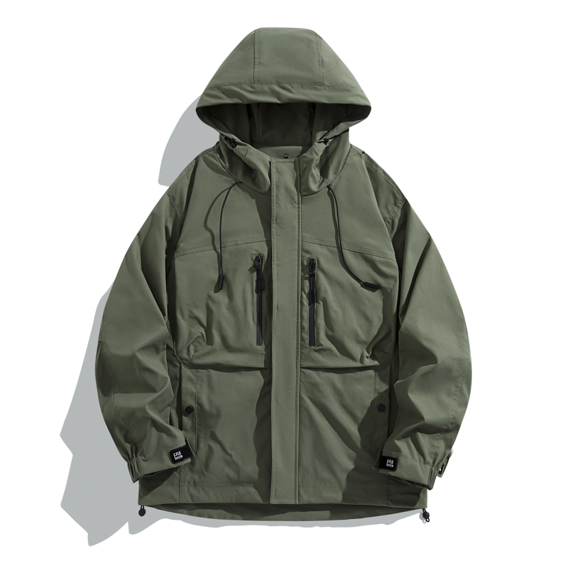 Men'S Fashion Korea - Kore moda boy 5XL 4XL 2024