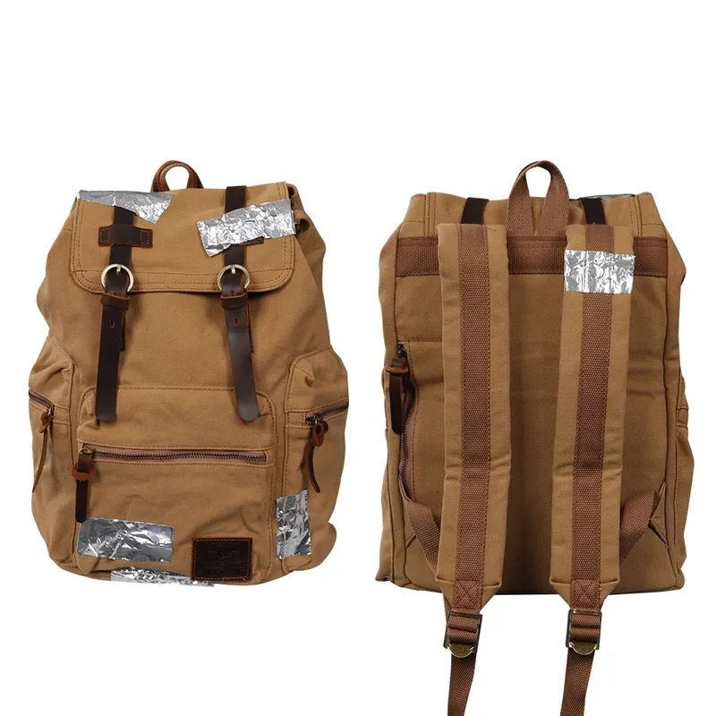 Mens Fashion Jumpsuit - 2026 Son Ellie Cosplay çantası Joel