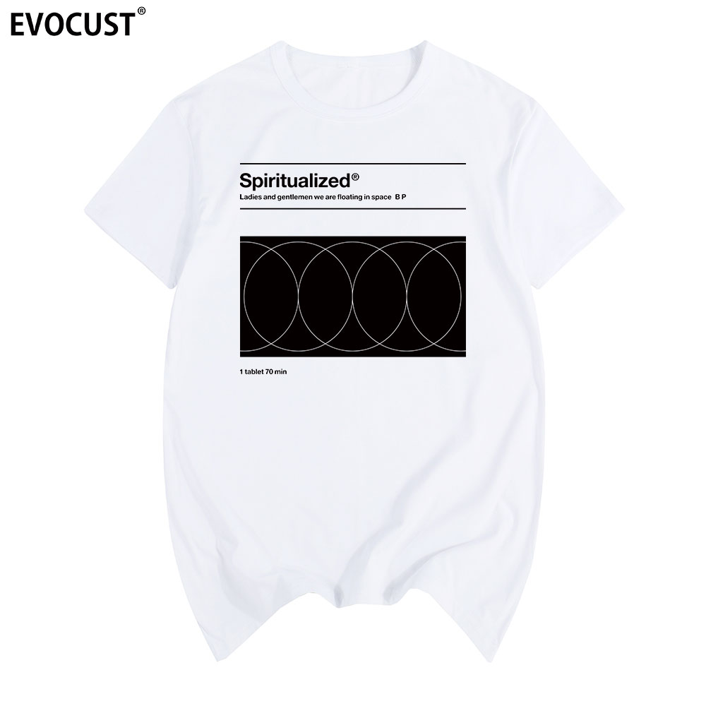 Mens Fashion In The 90S - Spiritualized Vintage 90s Spiritüelleştirilmiş Spacemen Rock