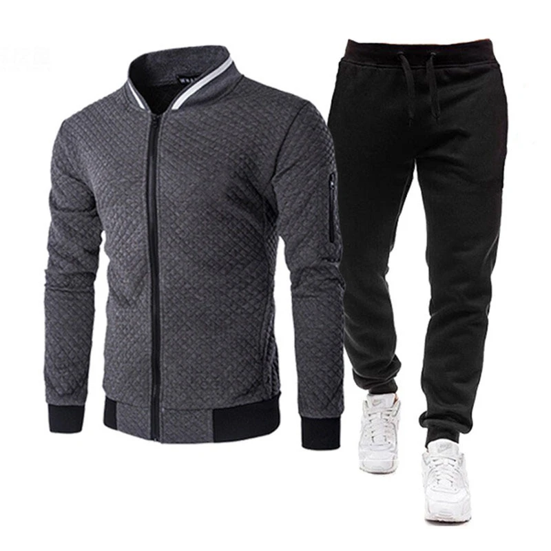 Men'S Fashion Outfits 2026 - 2026 Yeni Erkek Eşofman Takımı Moda