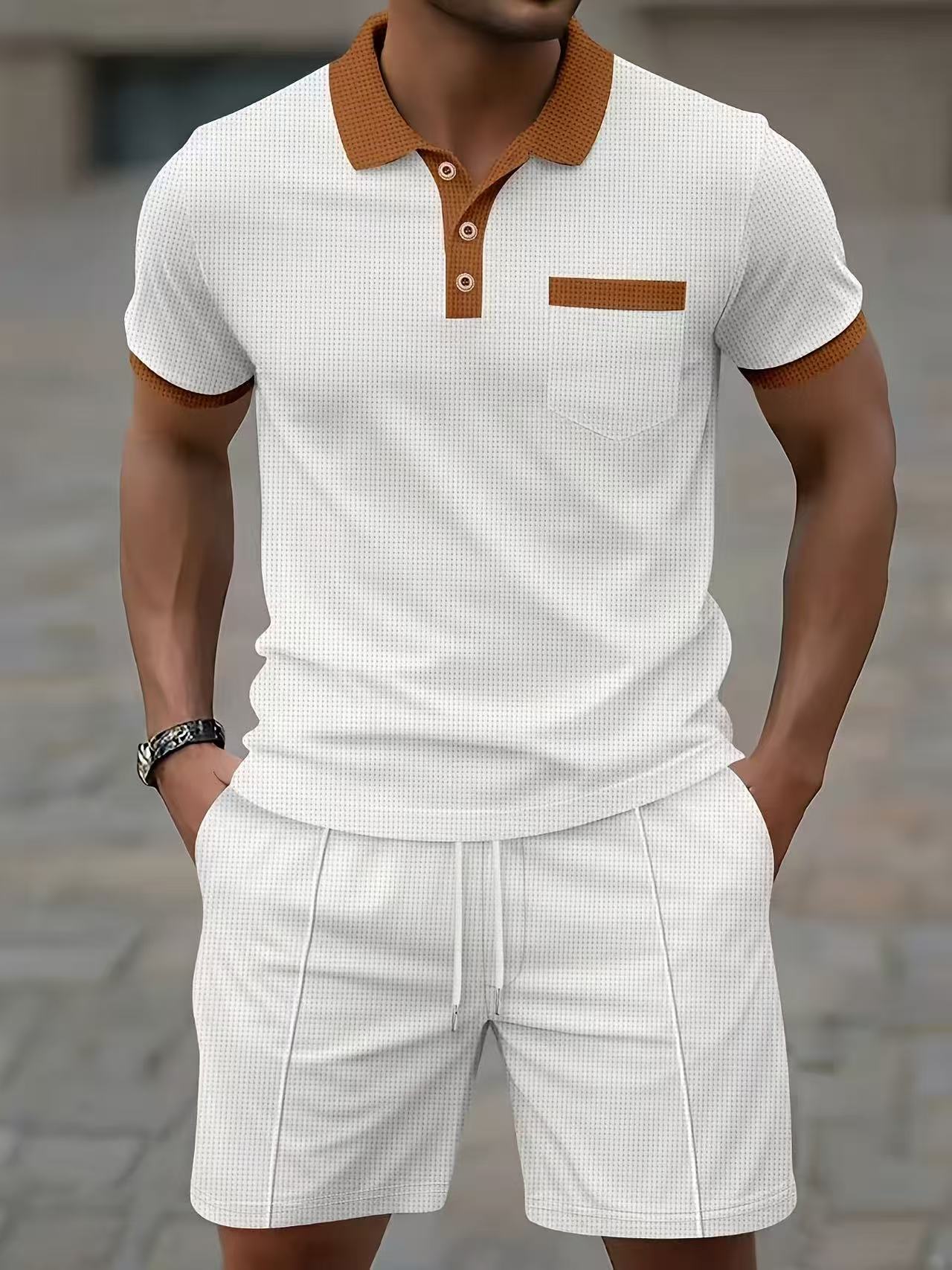 Quality Men'S Fashion - En çok satan erkek yazlık kısa
