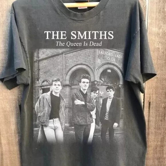 Poster Men Fashion - Yaz Gotik Moda Yeni Tee Sıcak