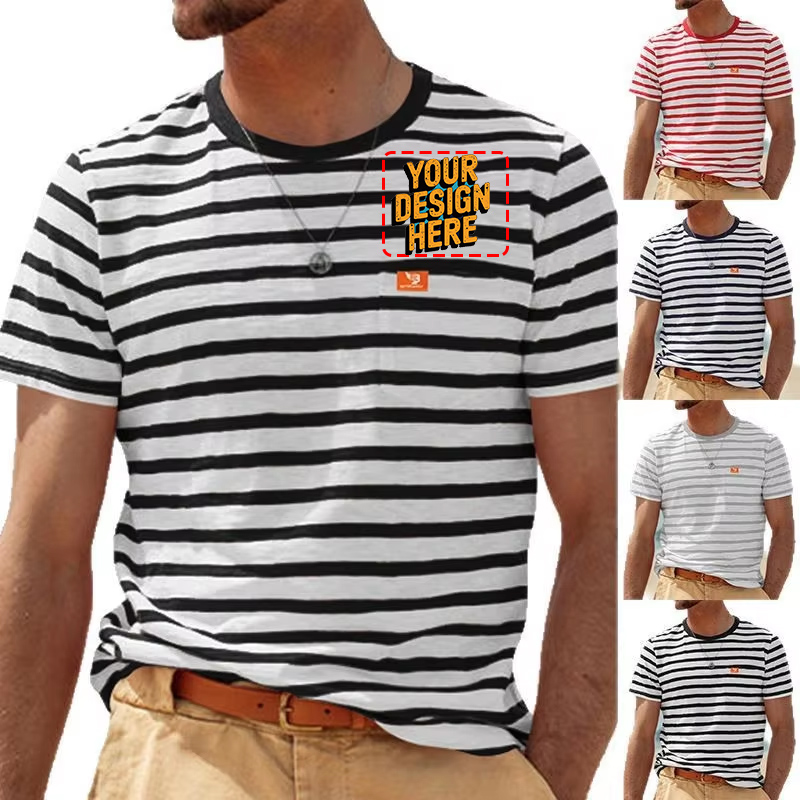 Men'S Fashion Names - Yaz Yeni Sıcak erkek Kısa Kollu