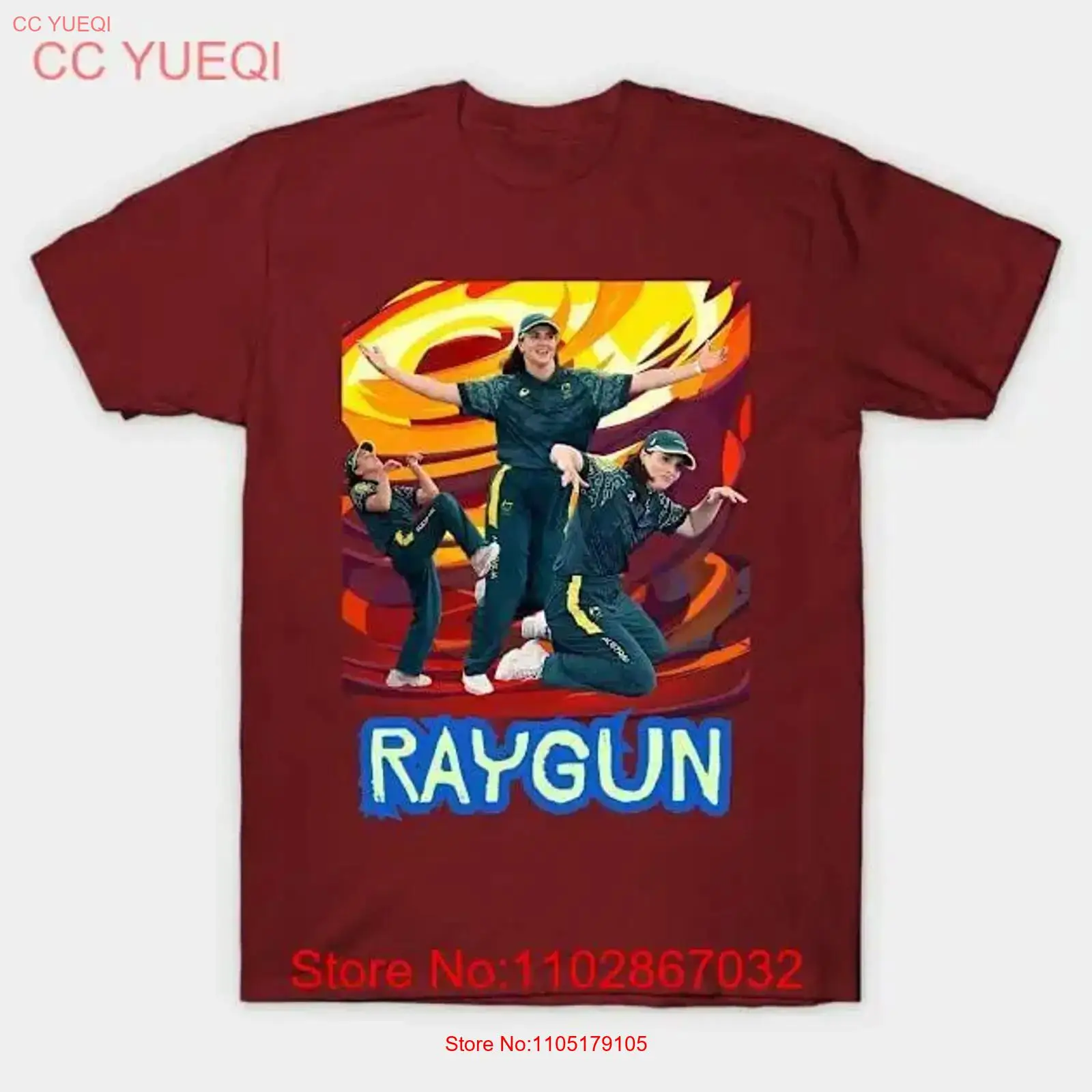 Raygun Avustralya'da Üretilmiş - Mens Fashion Australia incelemesi ve fiyatı