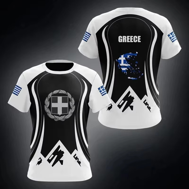 Yunanistan Bayrağı Haritası 3d - Men'S Fashion Greece incelemesi ve fiyatı