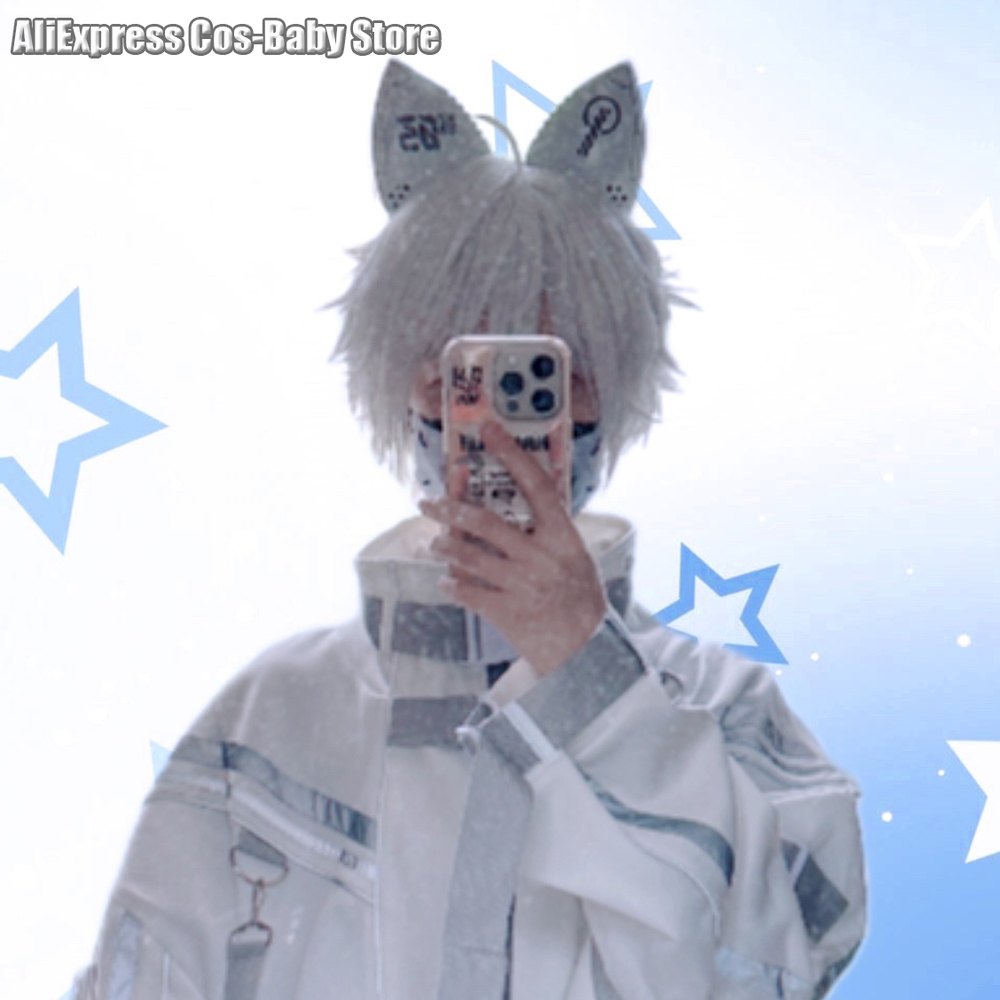 Gotik Koyu Kulak Headdress Cad - Men'S Fashion Korea incelemesi ve fiyatı