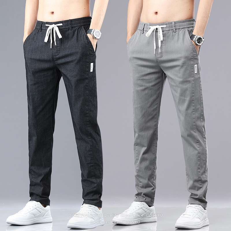 Marka Giyim 2026 Yaz Erkek Kla - Chino Pants Men incelemesi ve fiyatı