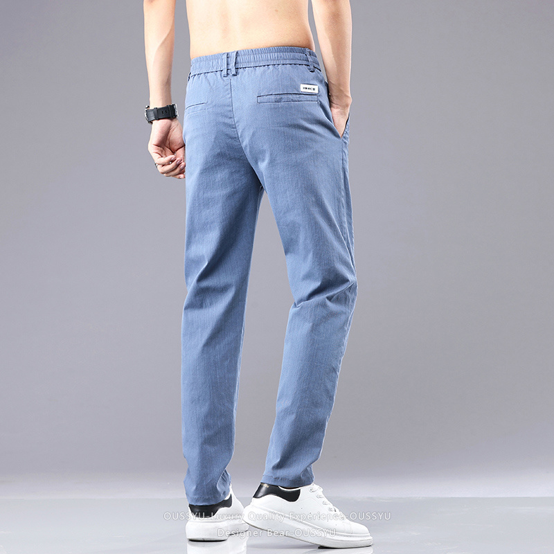 Marka Giyim 2026 Yaz Erkek Kla - Chino Pants Men incelemesi ve fiyatı