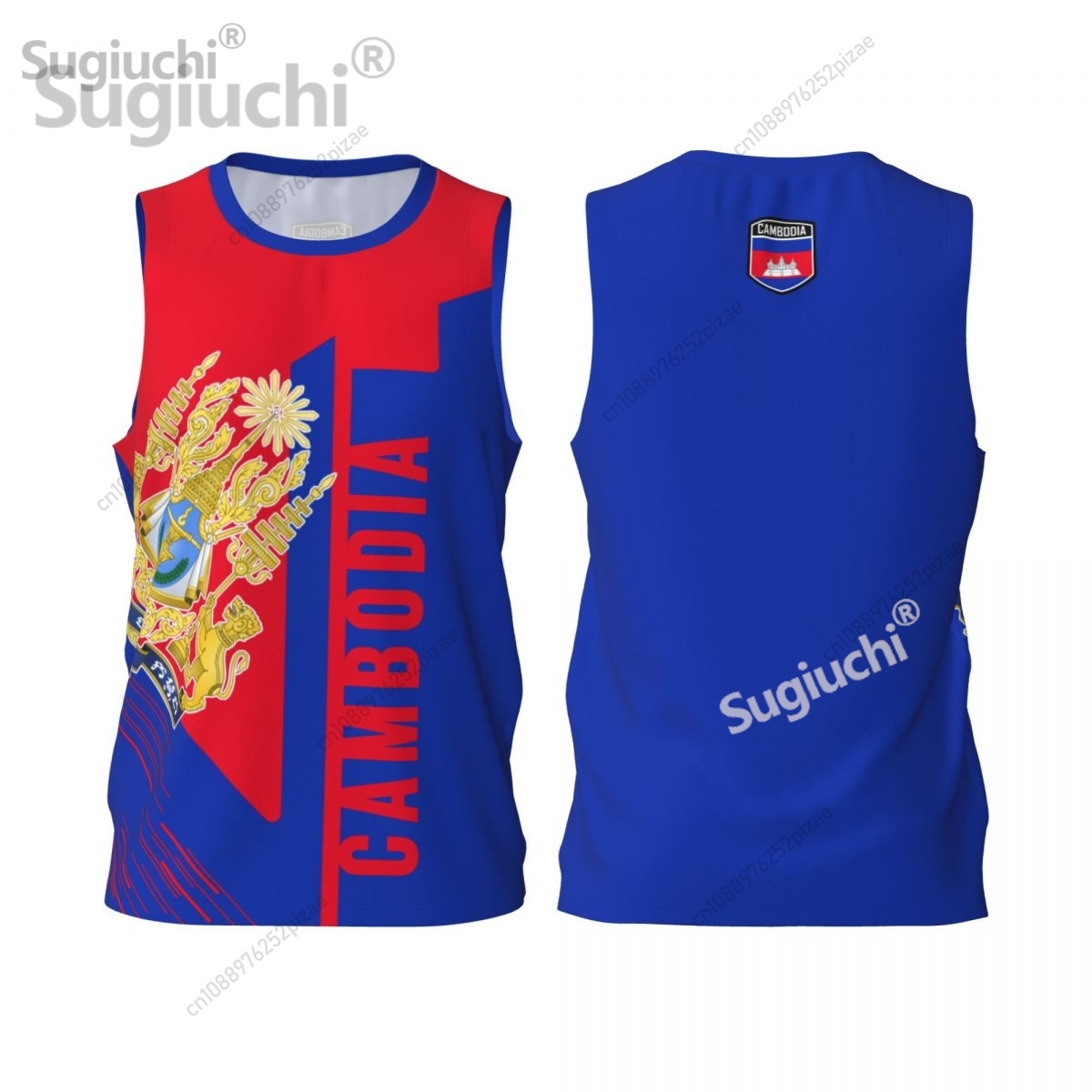 Özel Ad Numarası Kamboçya 3D B - Men'S Fashion Names incelemesi ve fiyatı