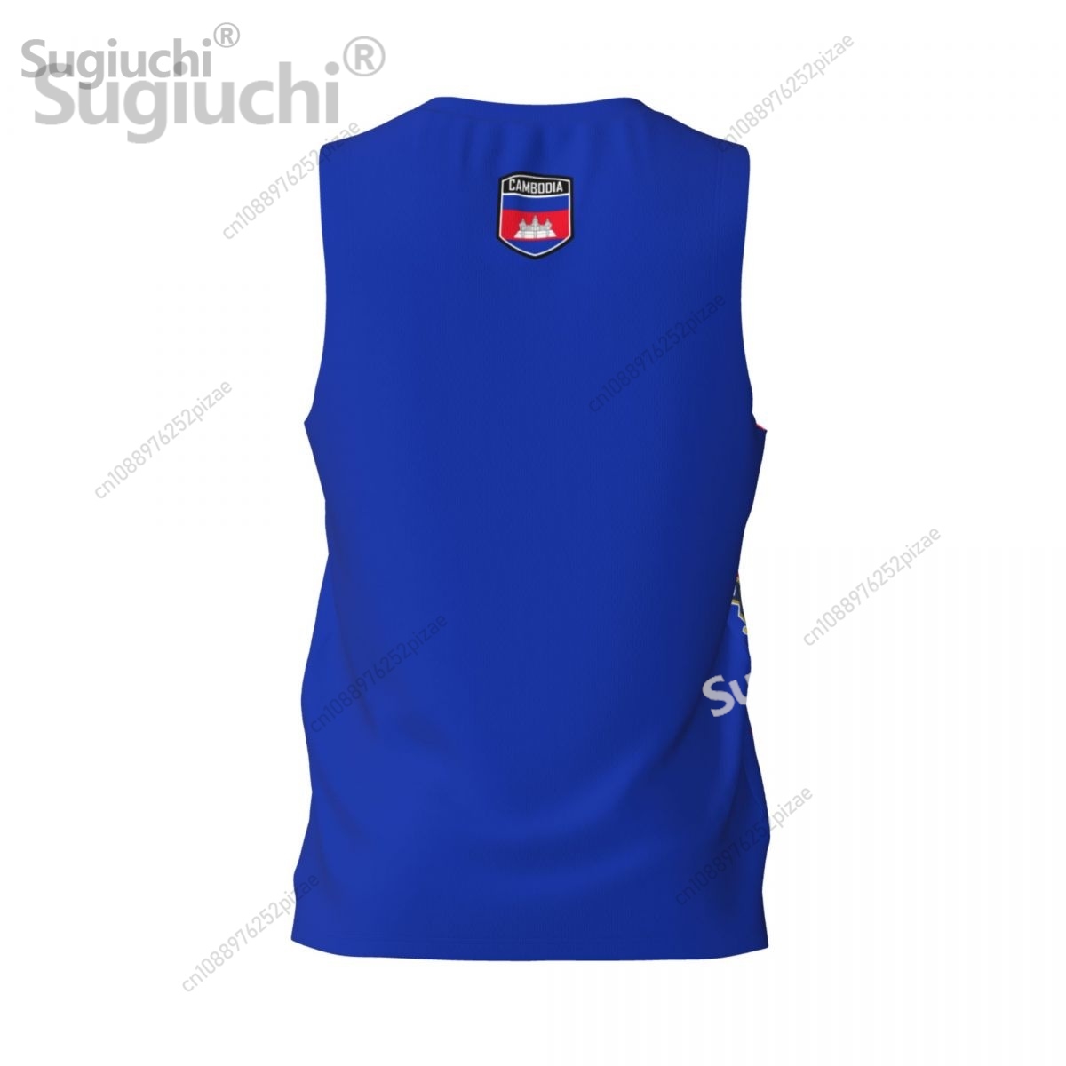 Özel Ad Numarası Kamboçya 3D B - Men'S Fashion Names incelemesi ve fiyatı