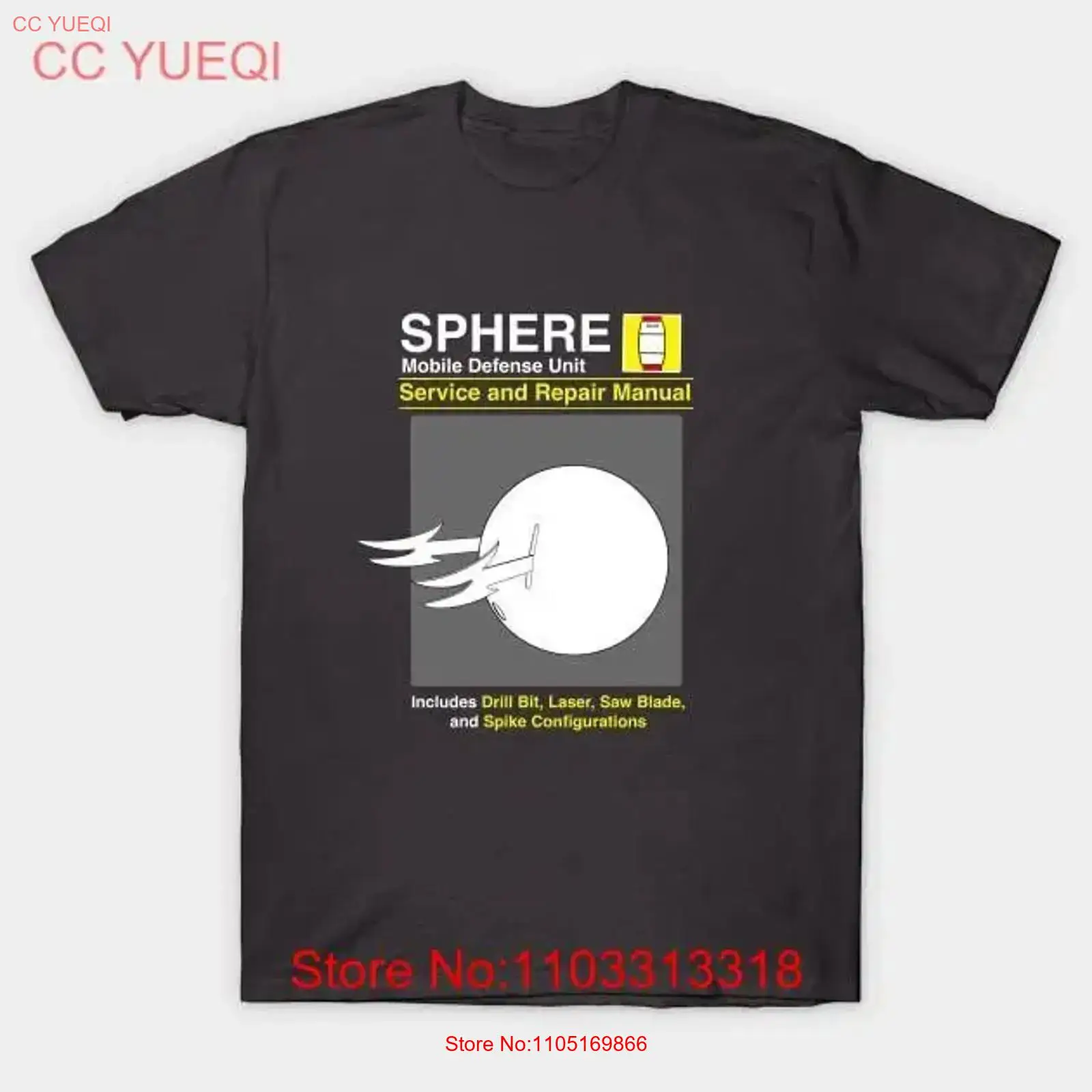Sphere Repair Manual Made in A - Mens Fashion Australia incelemesi ve fiyatı