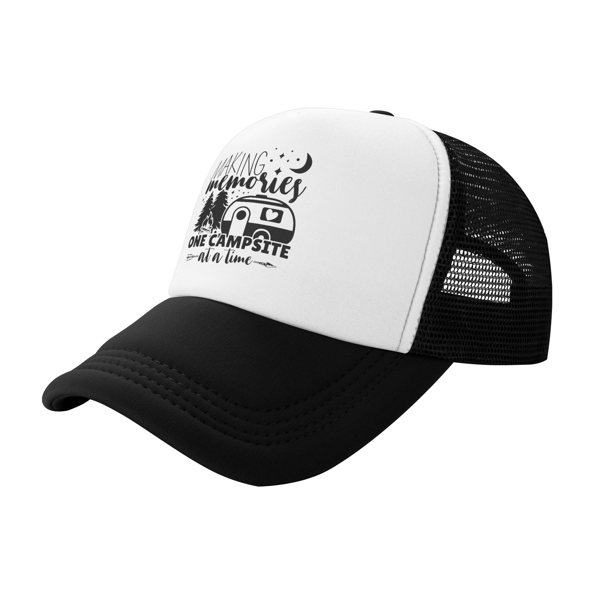 Klasik Unisex Macera Kamp Mutl - Trucker Hat Cap incelemesi ve fiyatı