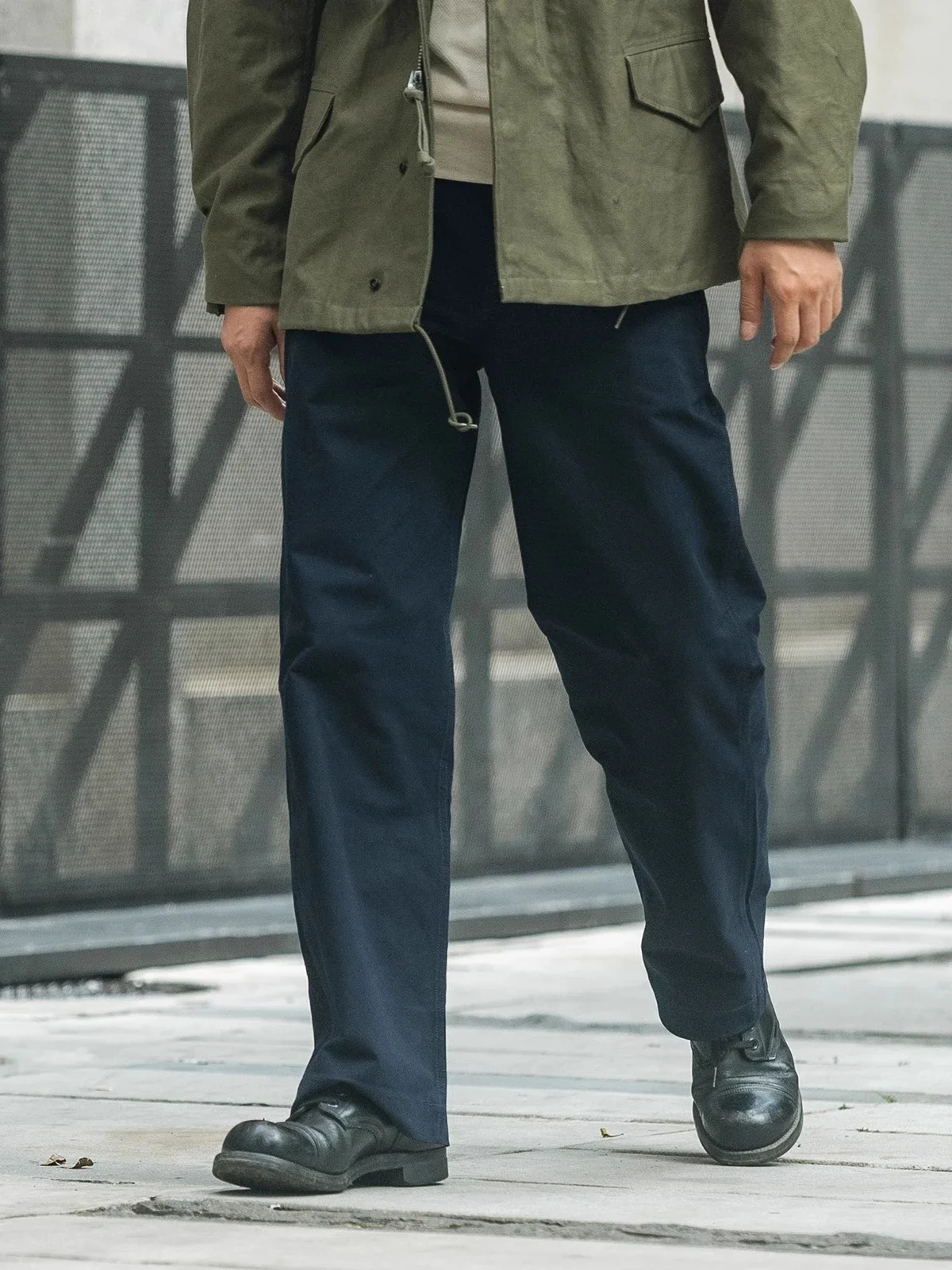 Bronson 1944 Subay Chino 11oz  - Chino Pants Men incelemesi ve fiyatı