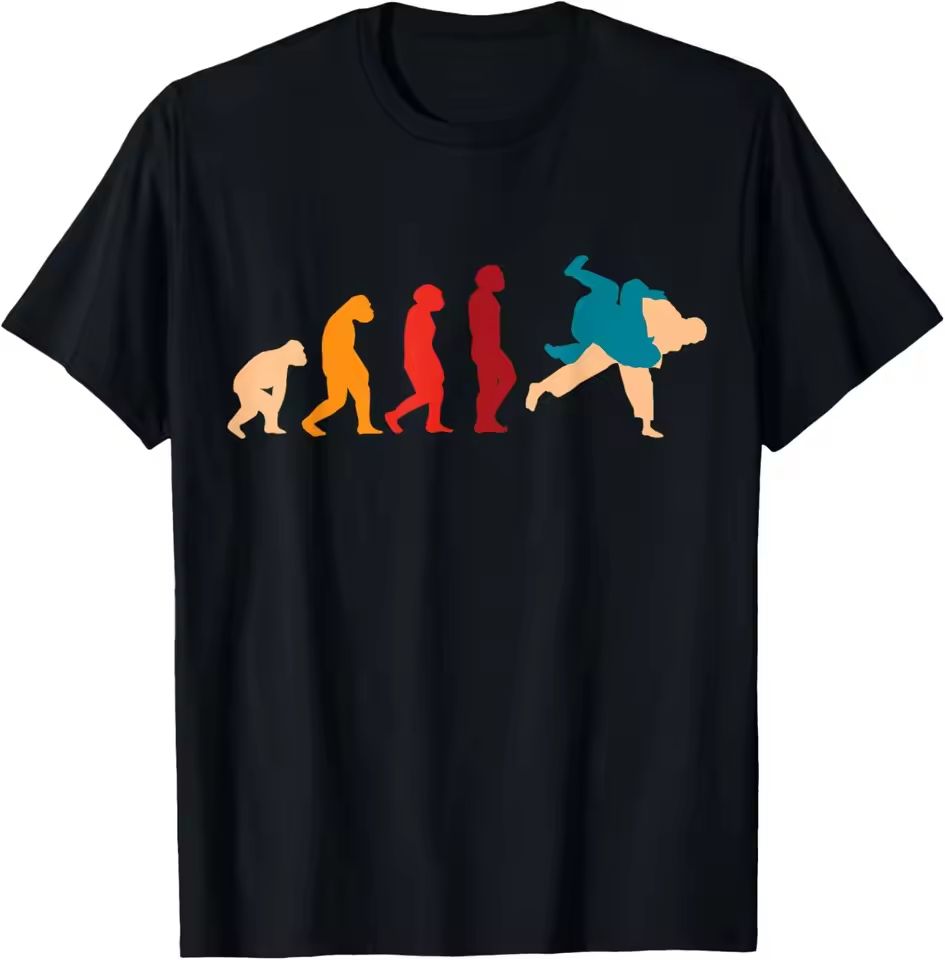 Brezilya Jiu Jitsu BJJ Evoluti - Men'S Fashion Evolution incelemesi ve fiyatı