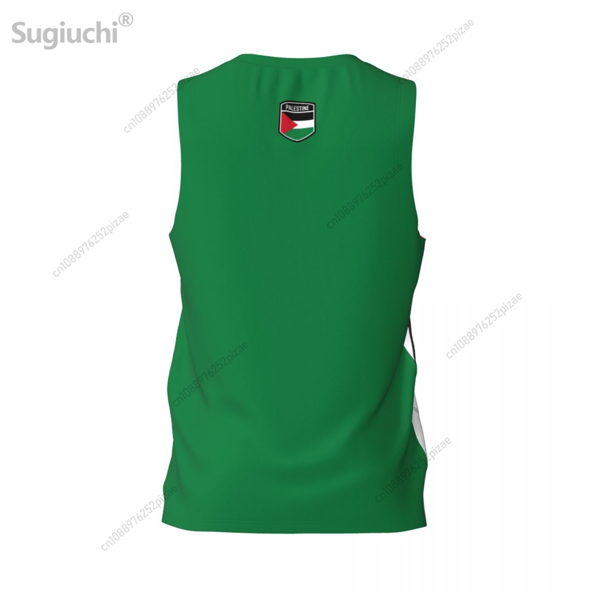 Özel İsim Numaralı Filistin 3D - Men'S Fashion Names incelemesi ve fiyatı