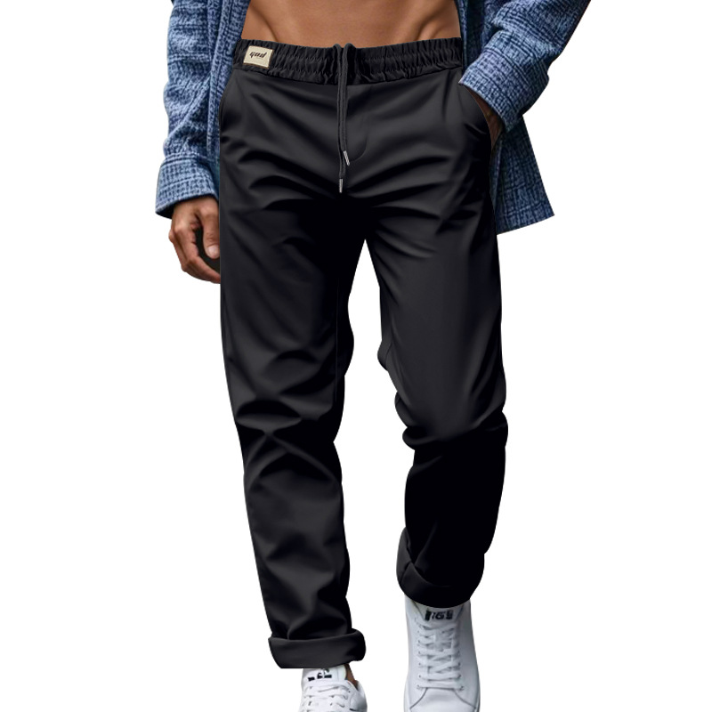 Erkekler İçin Elastik Belli, M - Chino Pants Men incelemesi ve fiyatı
