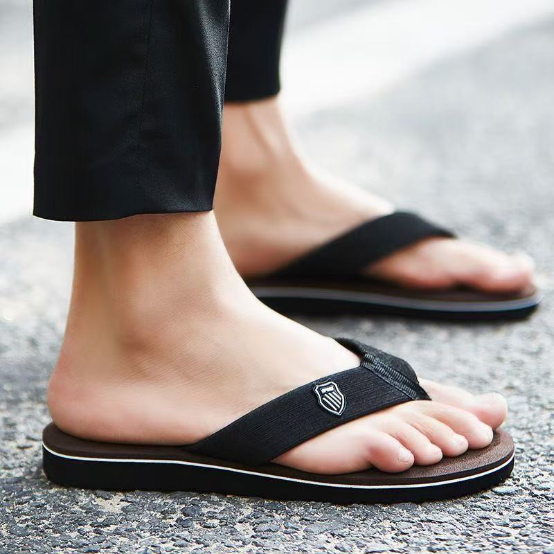 Erkek Yazlık Günlük Parmak Ara - Men'S Fashion Houses incelemesi ve fiyatı