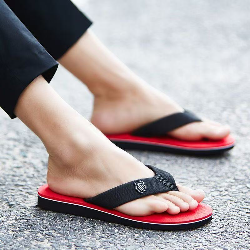 Erkek Yazlık Günlük Parmak Ara - Men'S Fashion Houses incelemesi ve fiyatı