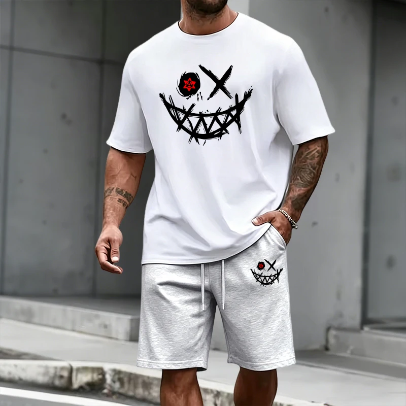 2026 Yaz Erkek Takımı Tişört v - Men'S Fashion Outfits 2026 incelemesi ve fiyatı