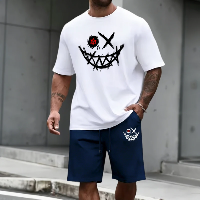 2026 Yaz Erkek Takımı Tişört v - Men'S Fashion Outfits 2026 incelemesi ve fiyatı