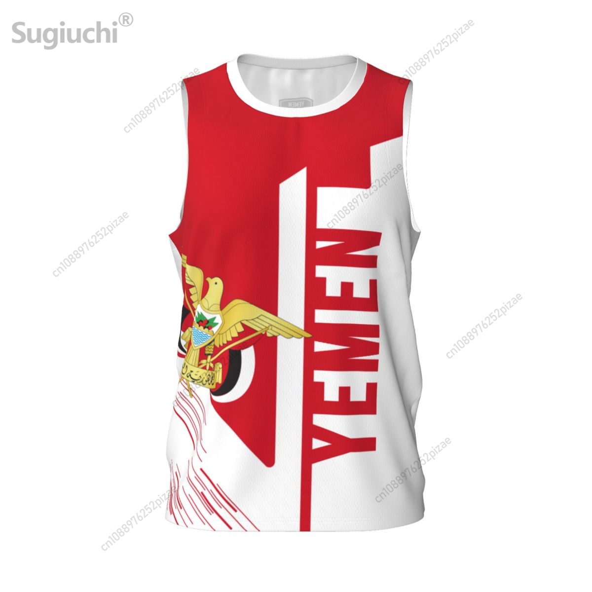 Özel Ad Numarası YEMEN 3D Bayr - Men'S Fashion Names incelemesi ve fiyatı