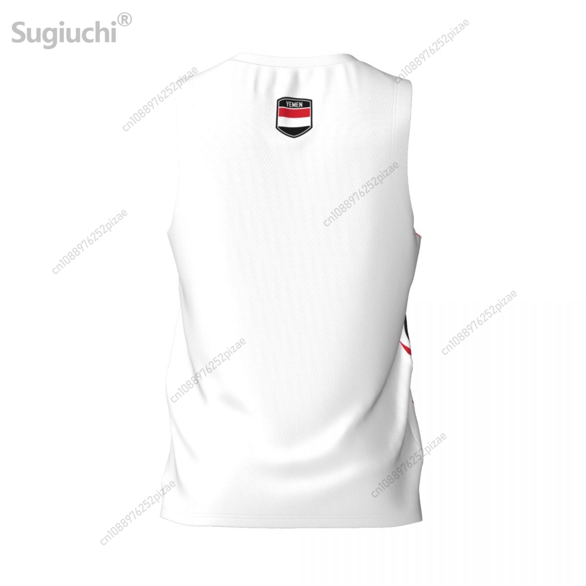 Özel Ad Numarası YEMEN 3D Bayr - Men'S Fashion Names incelemesi ve fiyatı