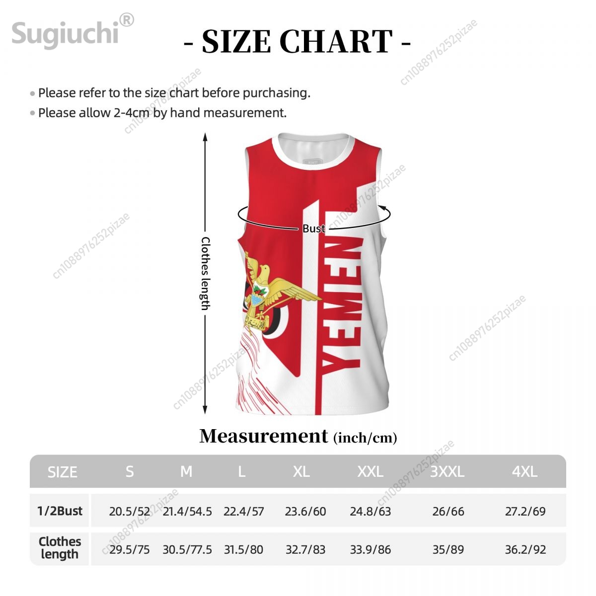 Özel Ad Numarası YEMEN 3D Bayr - Men'S Fashion Names incelemesi ve fiyatı