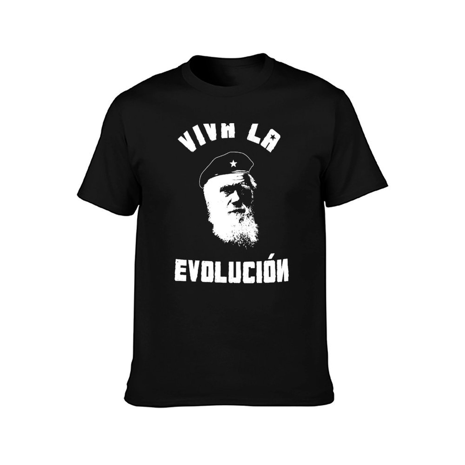 VIVA LA EVOLUCION EVOLUTION T- - Men'S Fashion Evolution incelemesi ve fiyatı