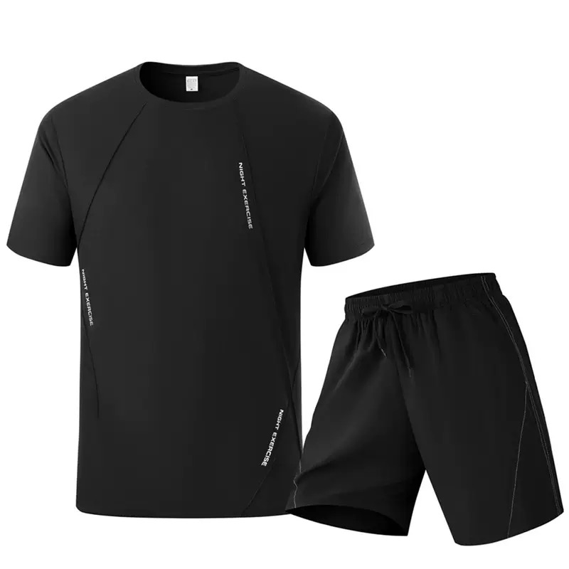 Yaz Yeni Moda Düz Renk Spor Sp - Quality Men'S Fashion incelemesi ve fiyatı