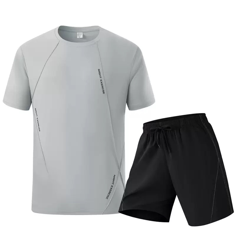 Yaz Yeni Moda Düz Renk Spor Sp - Quality Men'S Fashion incelemesi ve fiyatı
