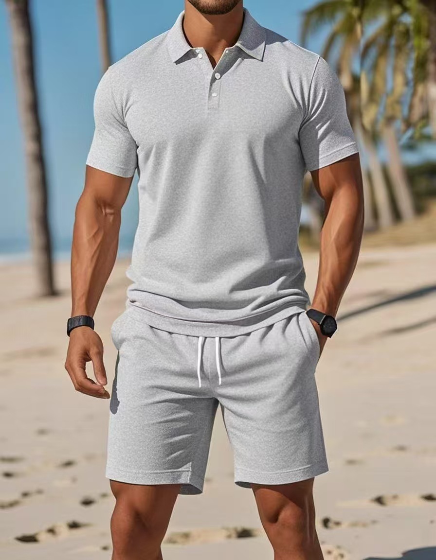 2026 Erkek Yazlık Polo Gömlek  - Men'S Fashion Outfits 2026 incelemesi ve fiyatı