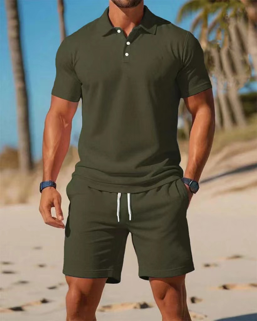 2026 Erkek Yazlık Polo Gömlek  - Men'S Fashion Outfits 2026 incelemesi ve fiyatı