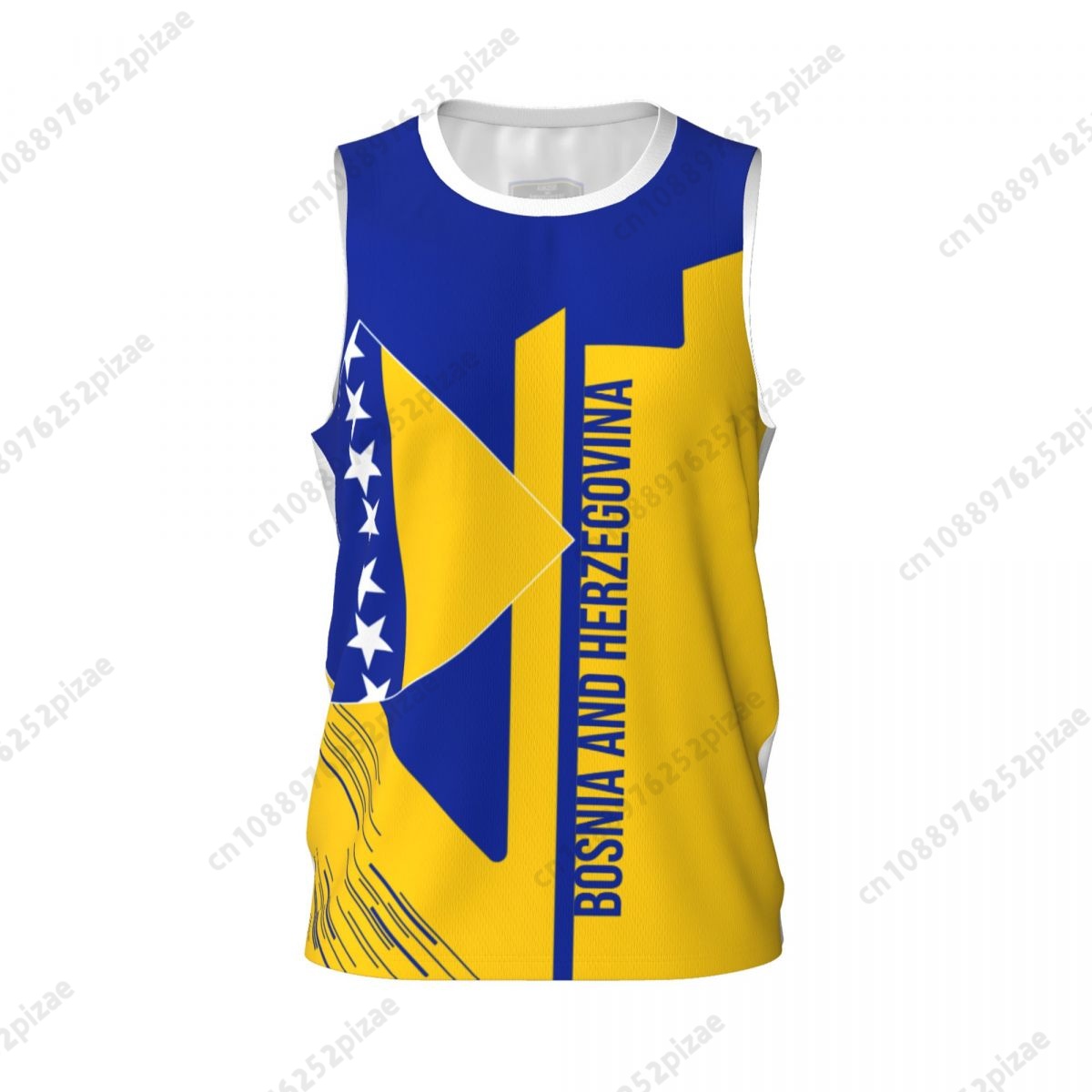 Özel İsim Numarası Bosna Herse - Men'S Fashion Names incelemesi ve fiyatı