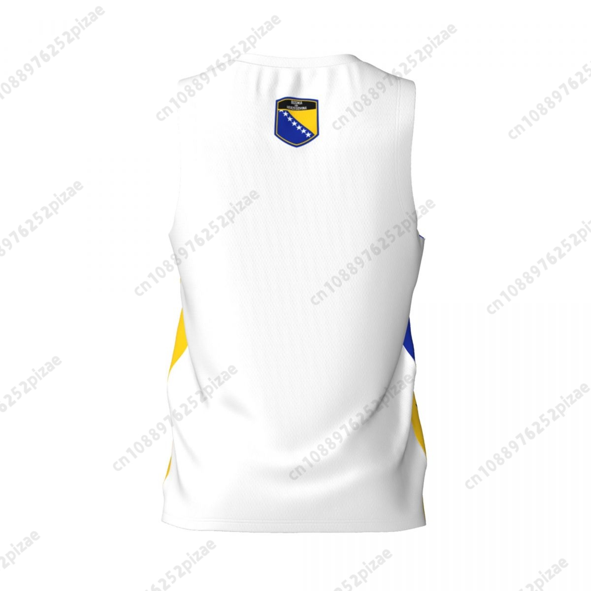 Özel İsim Numarası Bosna Herse - Men'S Fashion Names incelemesi ve fiyatı
