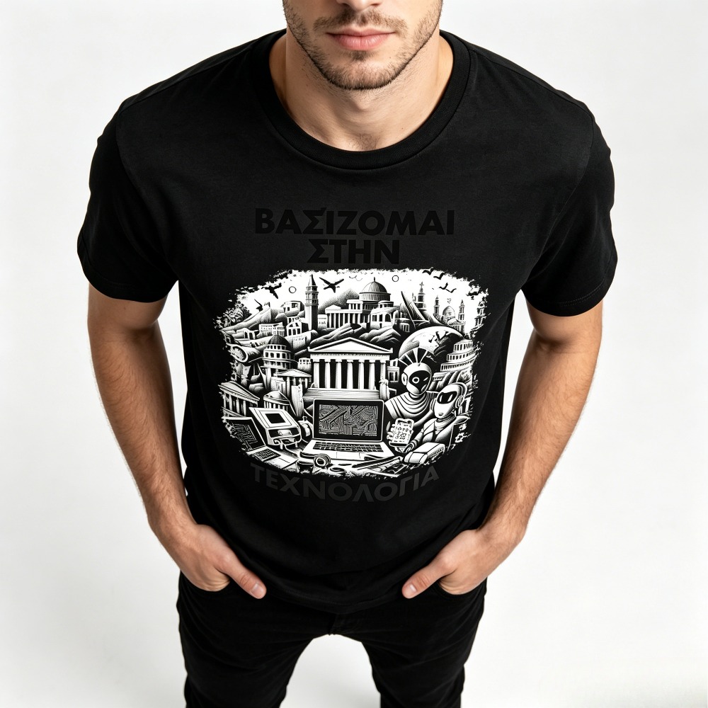 Moda Erkek Yaz Kısa Kollu T Gö - Men'S Fashion Greece incelemesi ve fiyatı