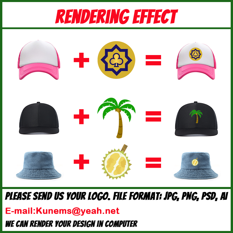 Fedoryn Özel kamyon şoförü şap - Trucker Hat Cap incelemesi ve fiyatı