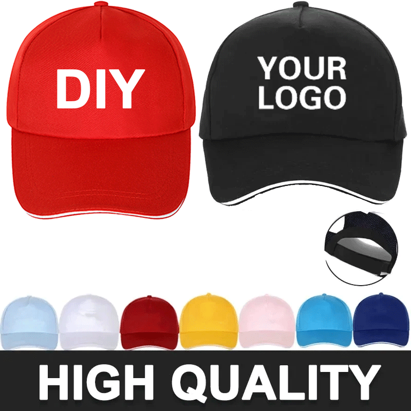 Özel Tasarım Logolu Beyzbol Şa - Trucker Hat Cap incelemesi ve fiyatı
