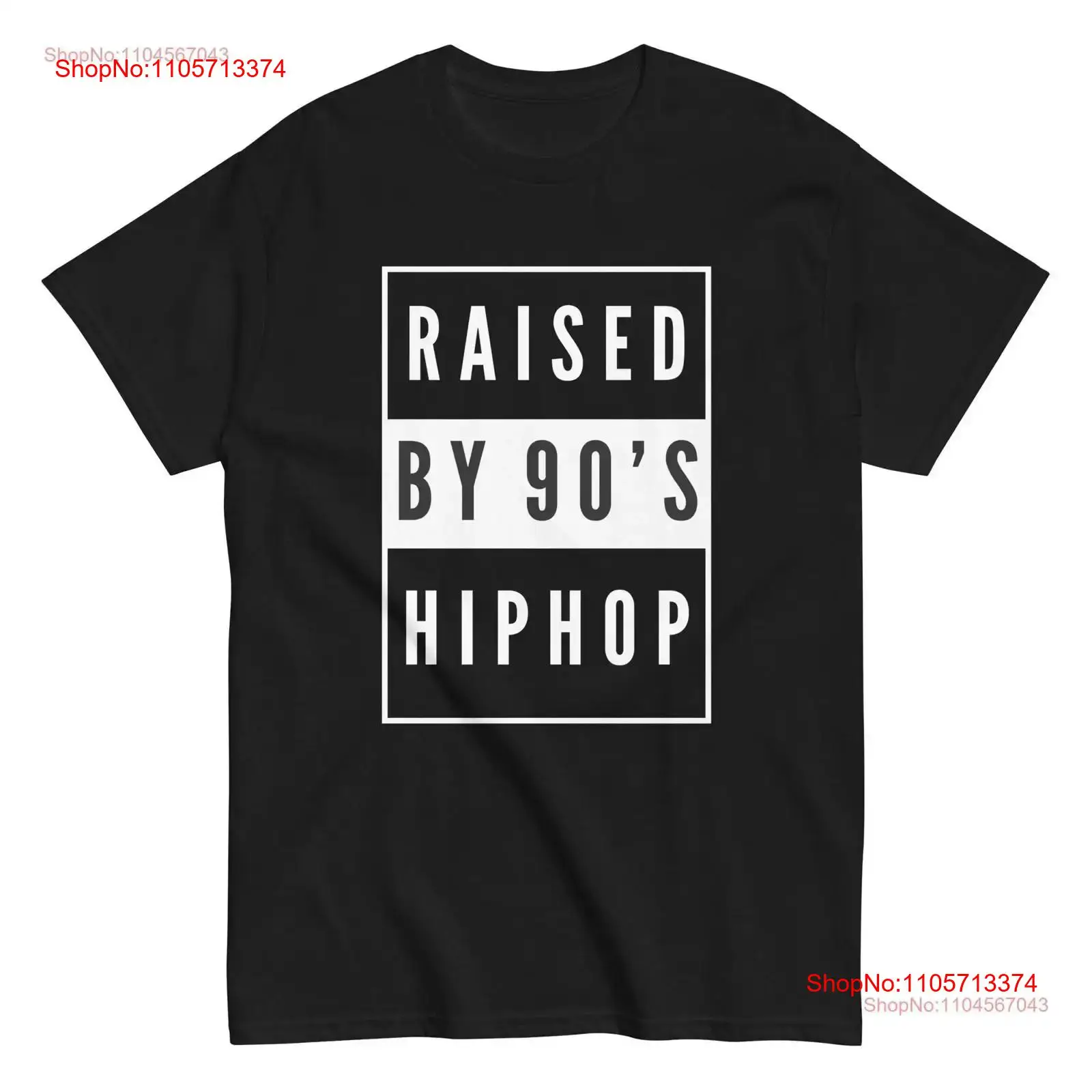 90'ların Hip Hop Tişörtleriyle - Mens Fashion In The 90S incelemesi ve fiyatı