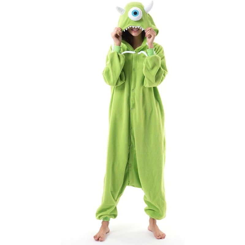 Yetişkin Erkek Kadın Onesie Te - Mens Fashion Jumpsuit incelemesi ve fiyatı