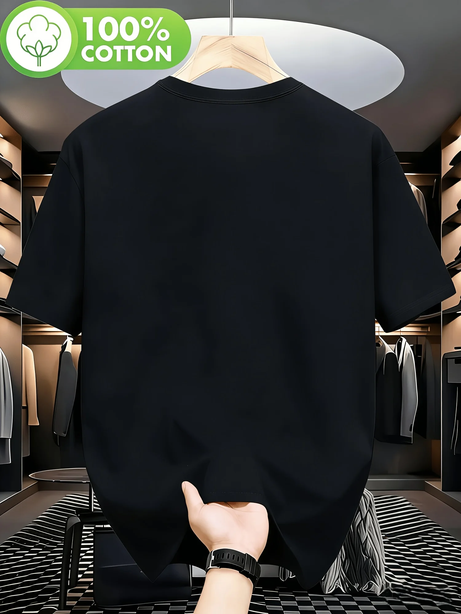 Erkekler %100 Pamuk Çatlak Des - Men'S Fashion Korea incelemesi ve fiyatı