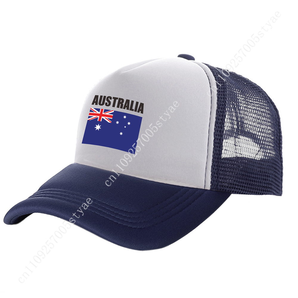 Avustralya bayrağı kamyon şofö - Mens Fashion Australia incelemesi ve fiyatı