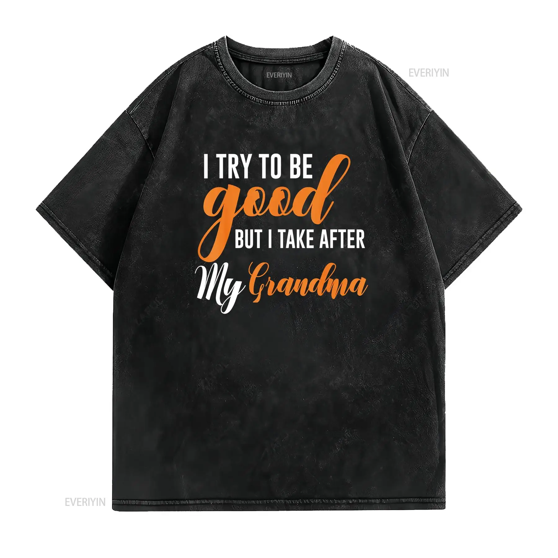 İyi Olmaya Çalışıyorum Ama Büy - Men Fashion Kids incelemesi ve fiyatı