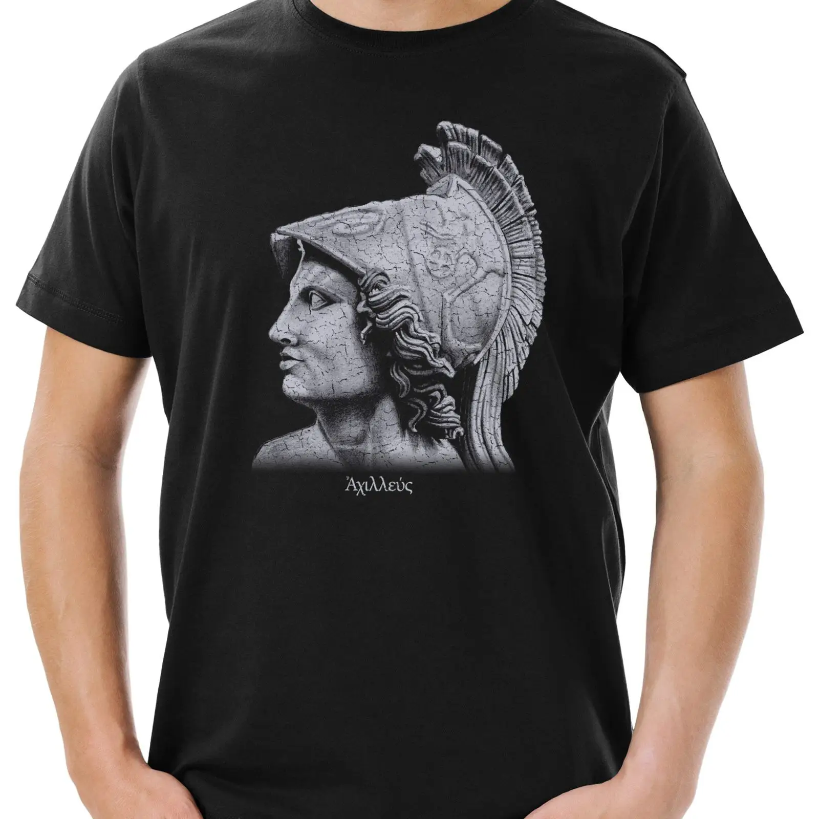 Urban Backwoods PrinT T Shirt  - Men'S Fashion Greece incelemesi ve fiyatı