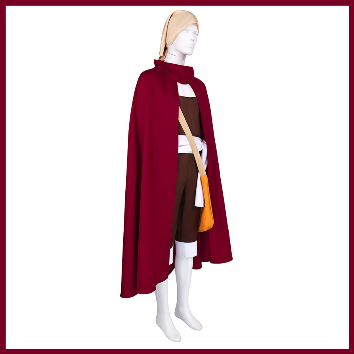 Anime Doğu Mavi Usopp Sogeking - Mens Fashion Jumpsuit incelemesi ve fiyatı