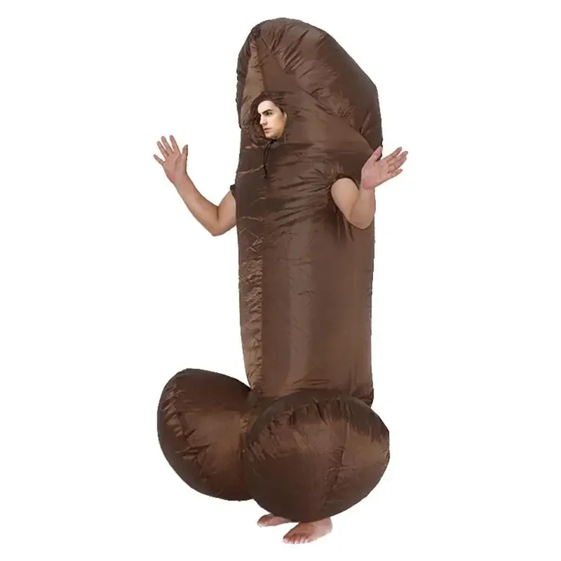 2026 Yetişkin Seksi Şişme Peni - Mens Fashion Jumpsuit incelemesi ve fiyatı