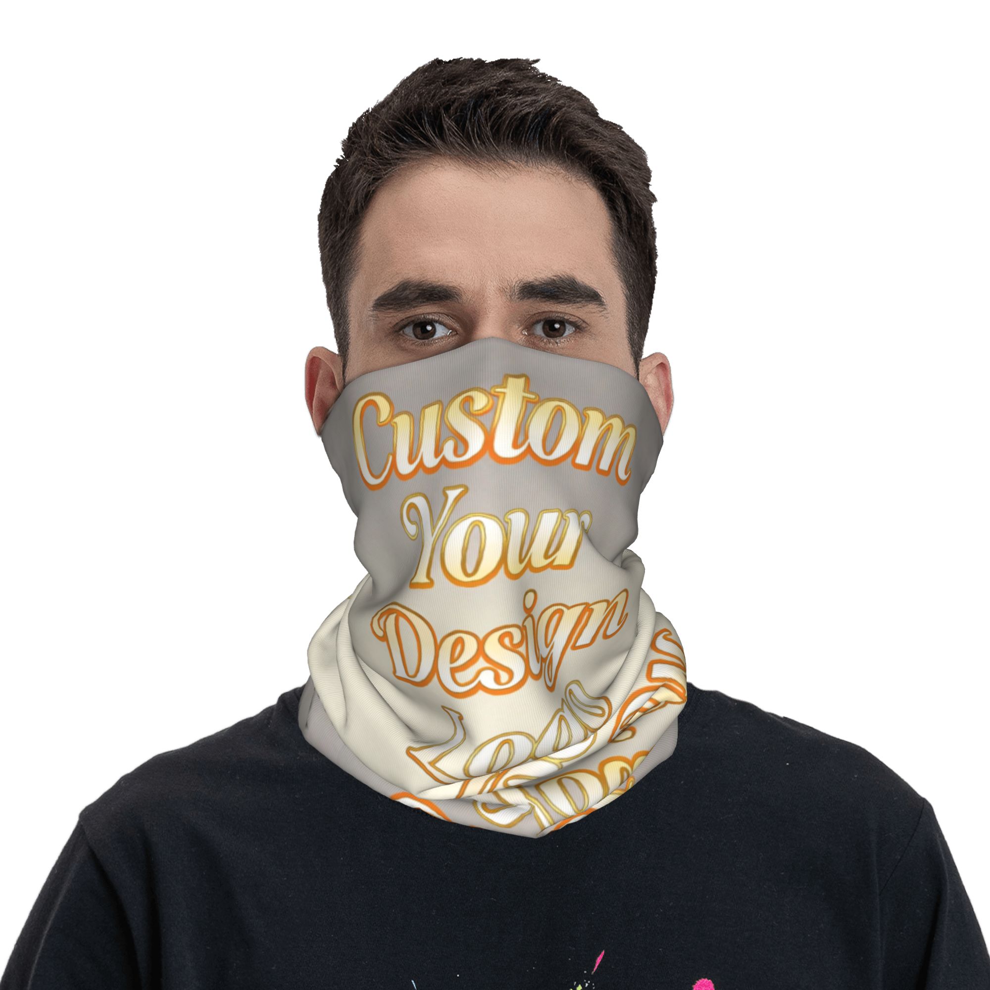 Özel Fotoğraf Adınız Bandana B - Men'S Fashion Names incelemesi ve fiyatı